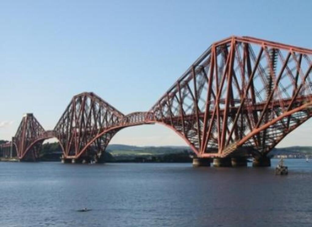 Forth Rail Bridge