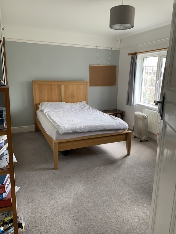 Double bedroom 2