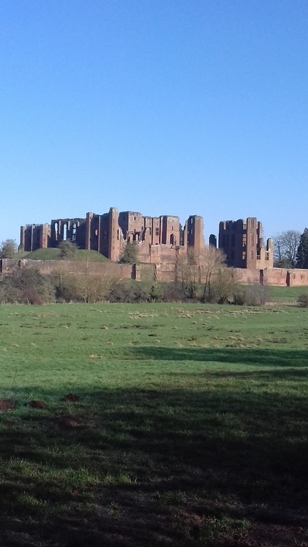 Kenilworth Castle