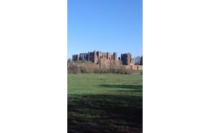 Kenilworth Castle