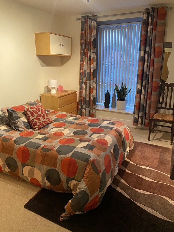 Second Double Bedroom