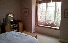 Our bedroom