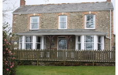 Dove Cottage, St Erme, Nr Truro, Cornwall