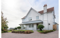 Teignmouth (pronounced Tinmuth) South Devon, Great Britain