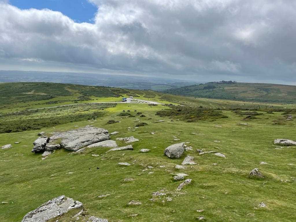 Dartmoor 