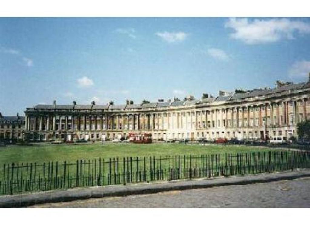 The Royal Crescent