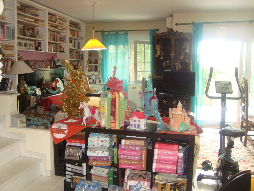 ground floor-trips albums ''collection''= PAPER  AGAINST DIGITAL??