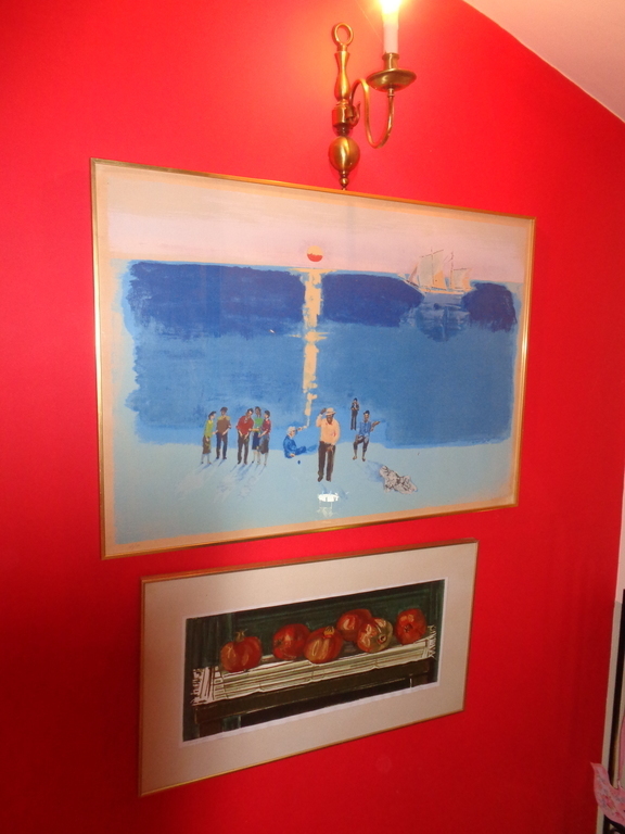 STAIRCASE-MIDDLE-GROUND FLOORS