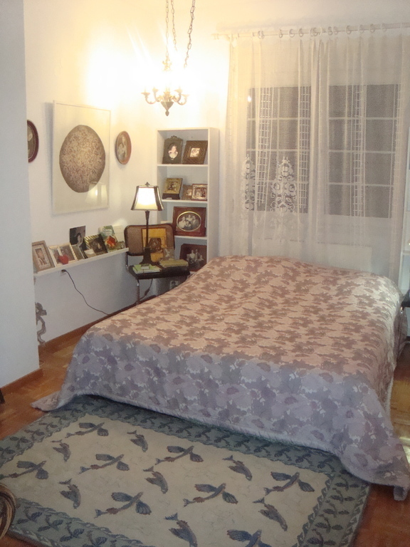 main double bedroom-3rd foor