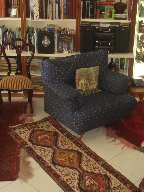 music corner-middle foor  -winter looks=rugs