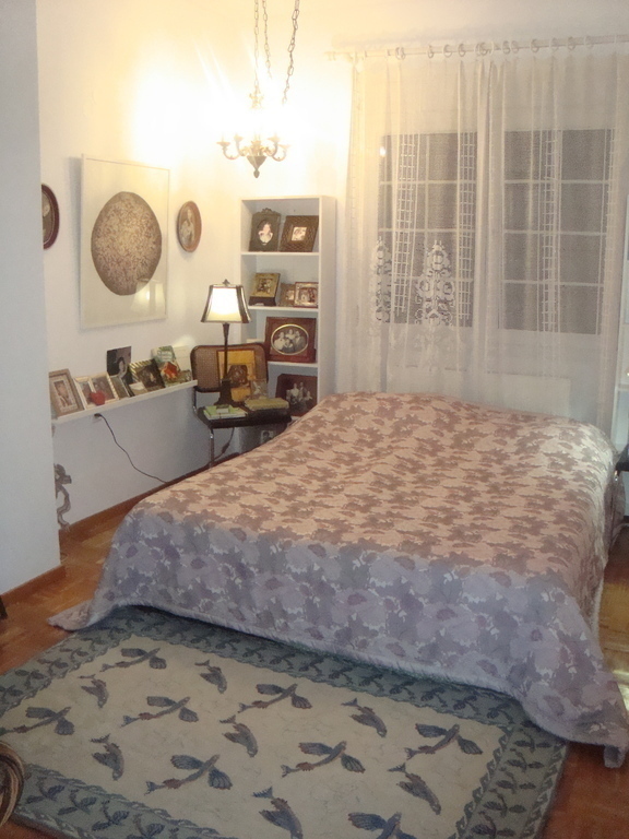 main double bedroom-3rd foor