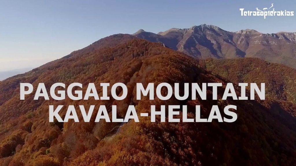 30'  DRIVE AND YOU FIND   HIKING    TRAILS IN PAGAEON MOUNTAIN