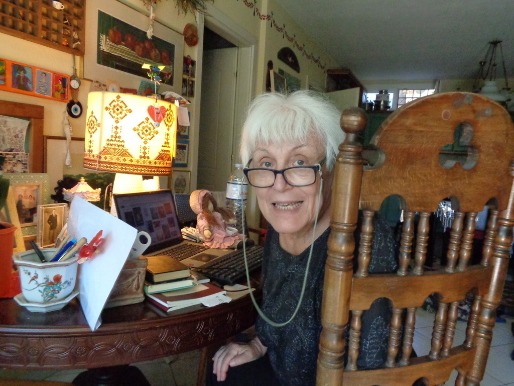 ME TRYING TO ''RENOVATE'' MY INTERVAC PAGE