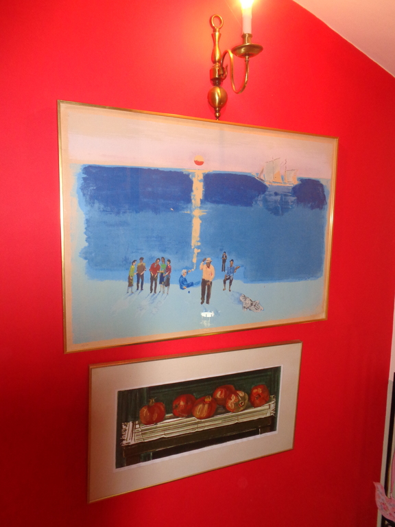 STAIRCASE-MIDDLE-GROUND FLOORS