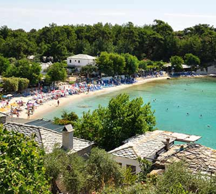 aliki   beach-thassos