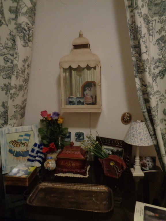 SINGLE BED ROOM-OFFICE