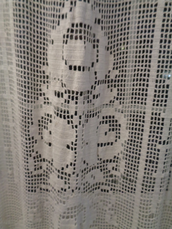 GRAND-MOTHER'S ARTS AND CRAFTS