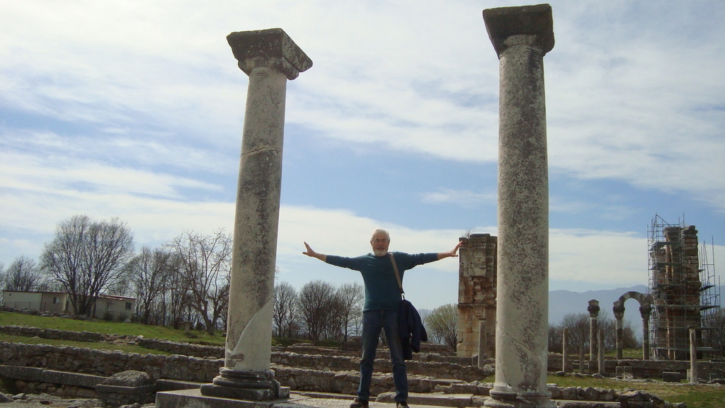 ancient philippi-roman-christian eras