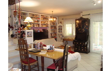 ground floor'sT.V space+sofas , 