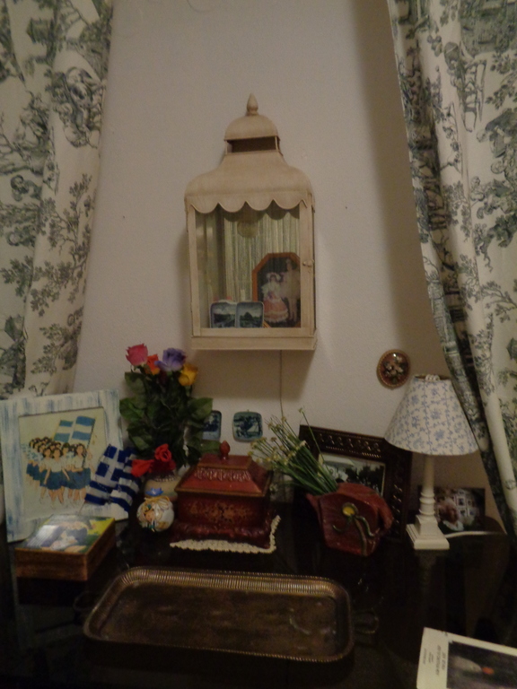 SINGLE BED ROOM-OFFICE