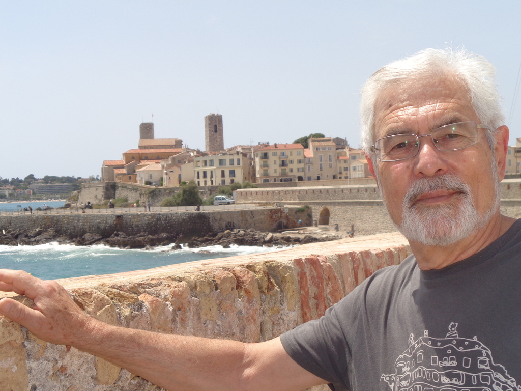 RECENT EXCHANGE IN CANNES-MINAS IN ANTIBES