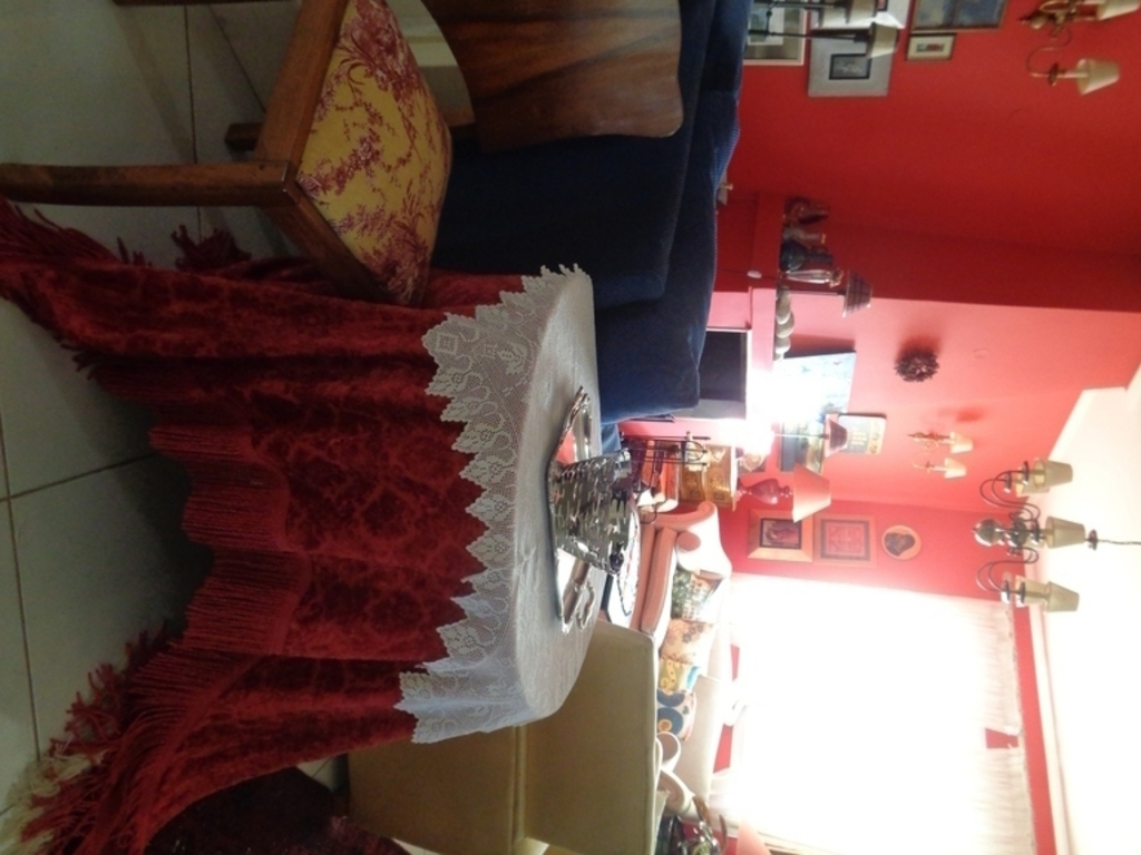 an extra table when celebrating