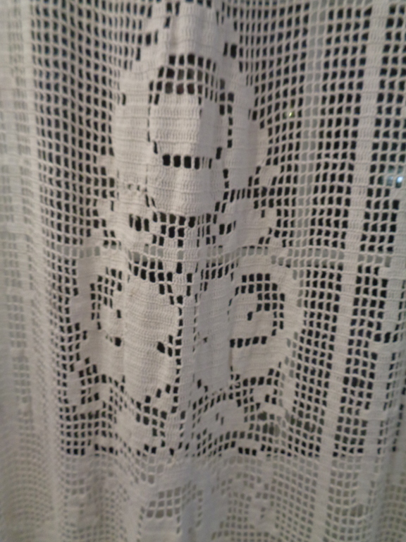 GRAND-MOTHER'S ARTS AND CRAFTS