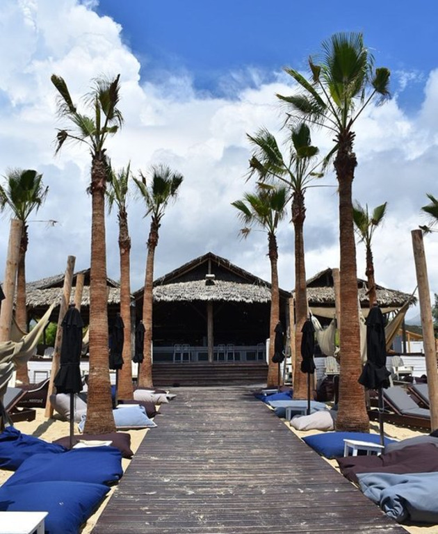 another beach  at  AMMOLOFI  area