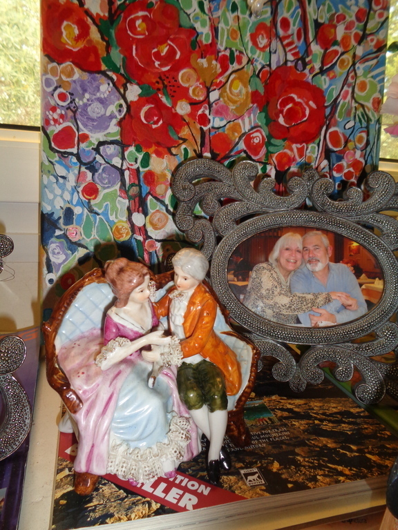 DETAILS IN MIDDLE FLOOR