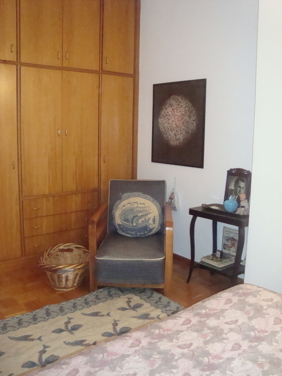 main double bedroom-3rd  floor