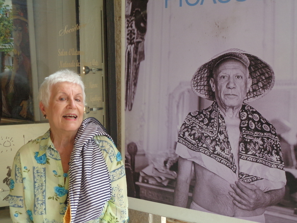 MOUGINS-CANNES EXCHANGE 2024