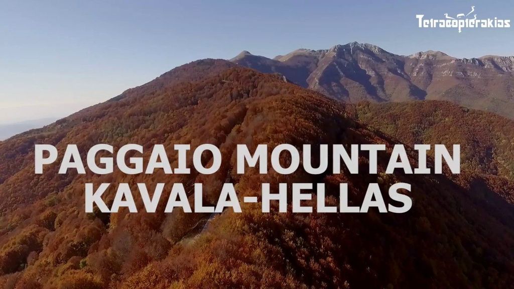 30'  DRIVE AND YOU FIND   HIKING    TRAILS IN PAGAEON MOUNTAIN