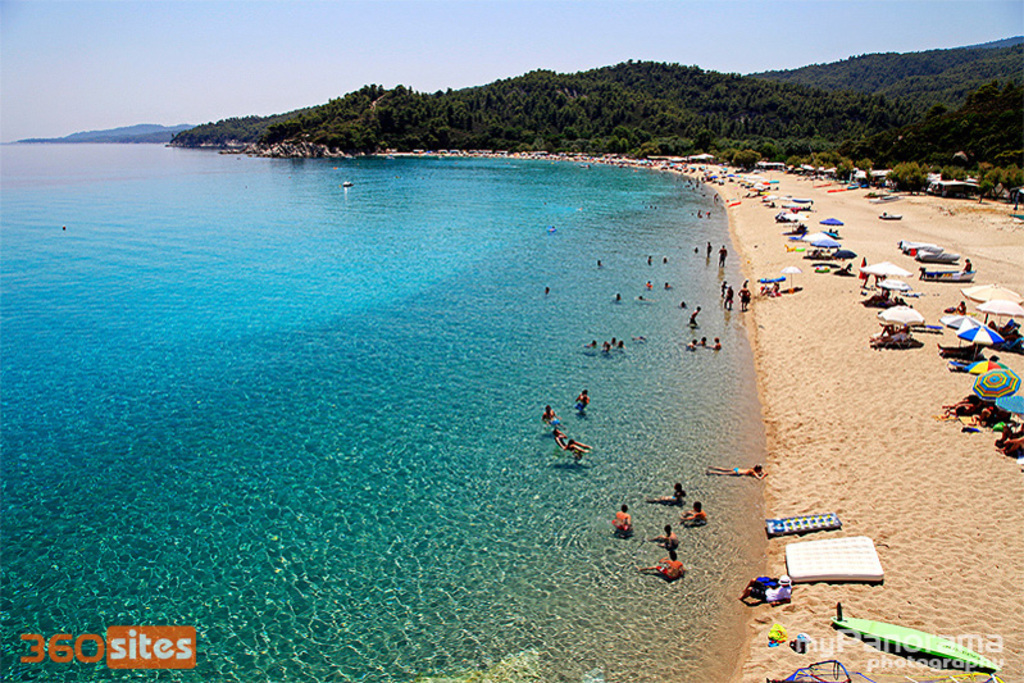 HALKIDIKI