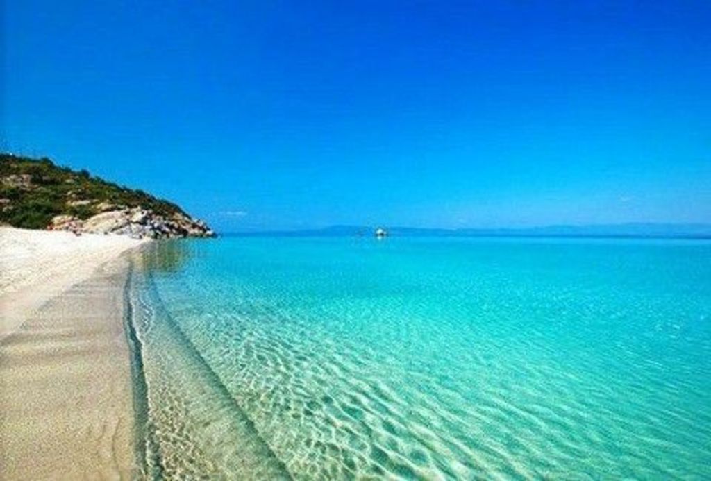 HALKIDIKI