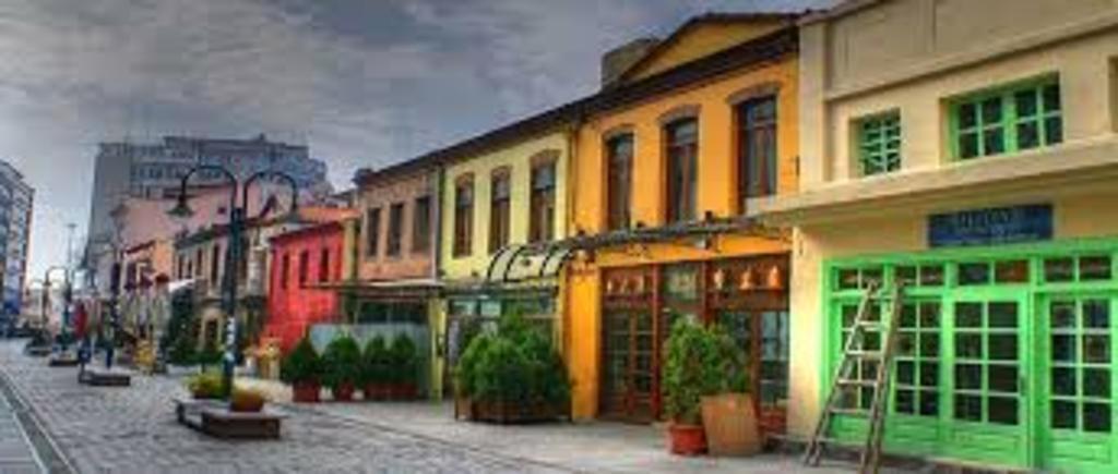 LADADIKA THESSALONIKI