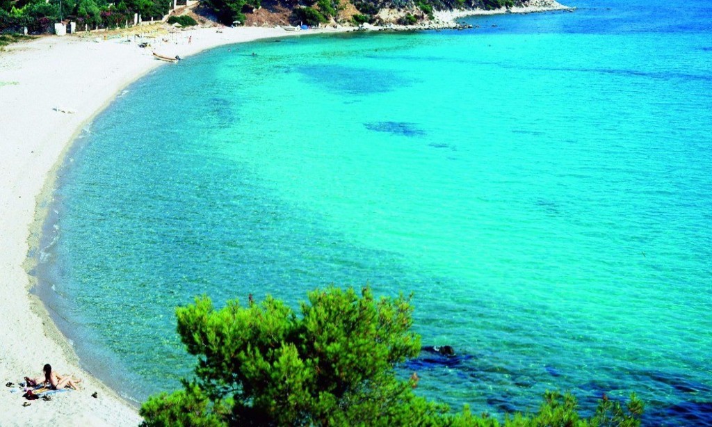HALKIDIKI