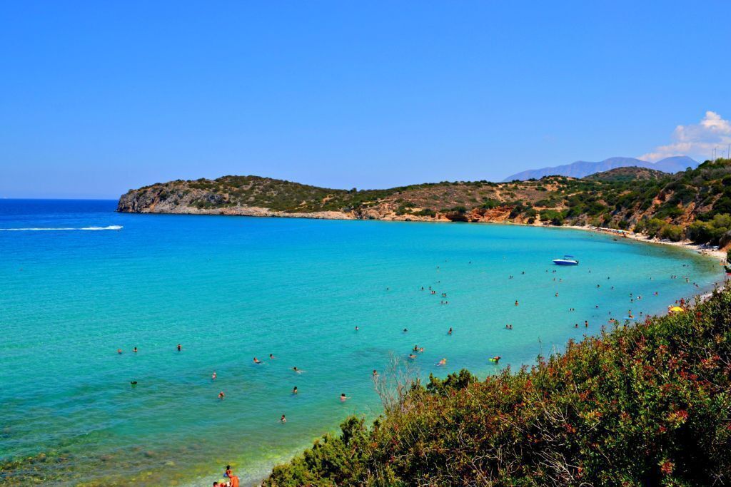 Voulisma 10 km from Ag.Nikolaos