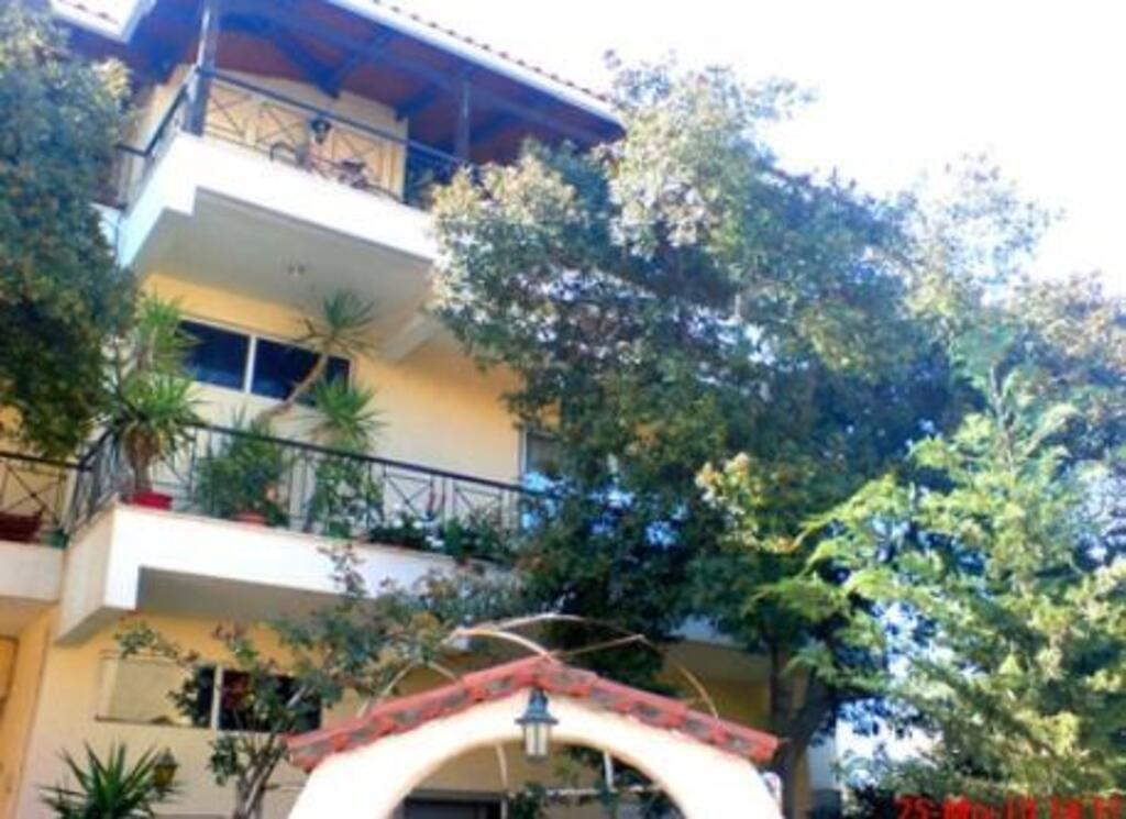 our main house in Schimatari