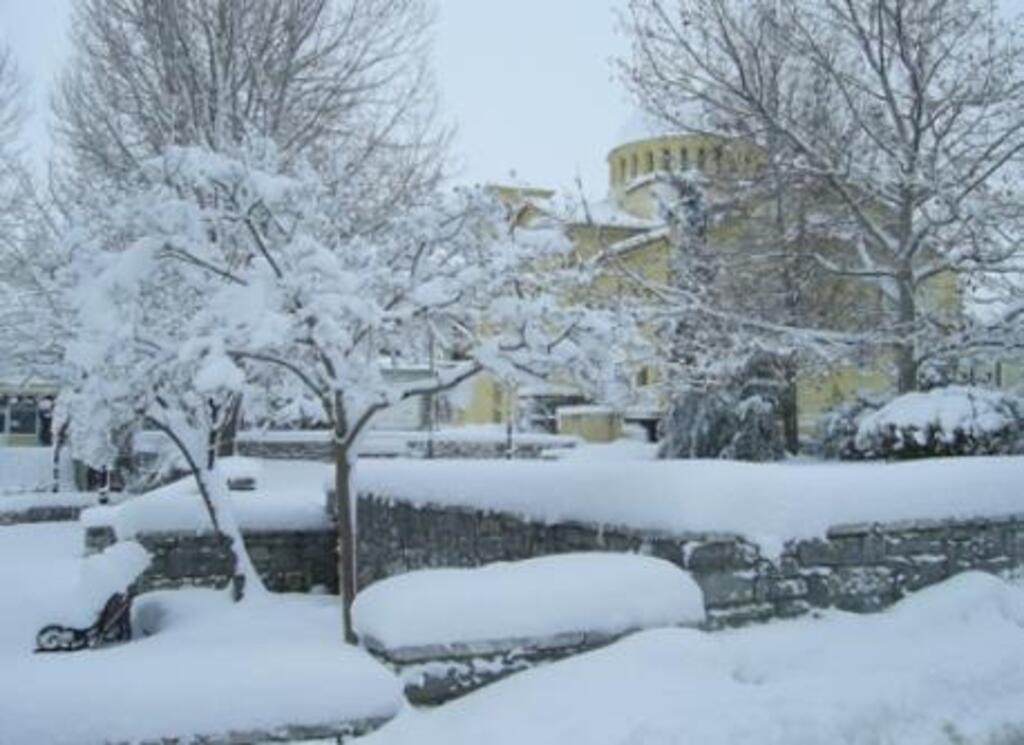 Schimatari cathedral