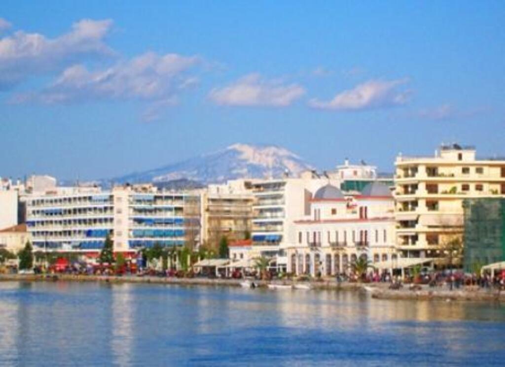 Chalkis,16km from Schimatari