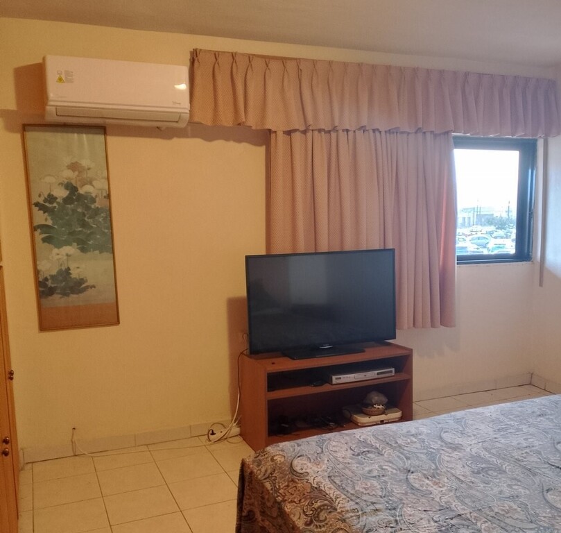 Leukas 1 main Bedroom