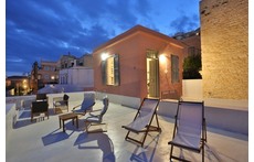 la terrasse 