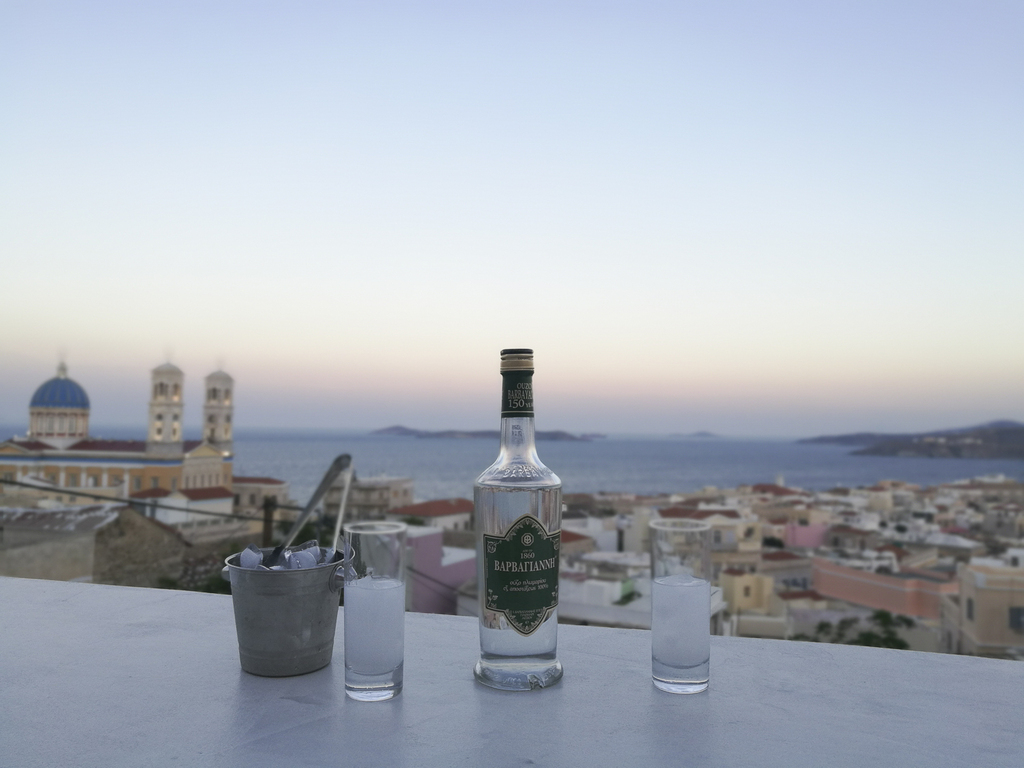 l'heure de l'apéritif
