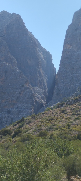 Ha gorge,30 min by car 