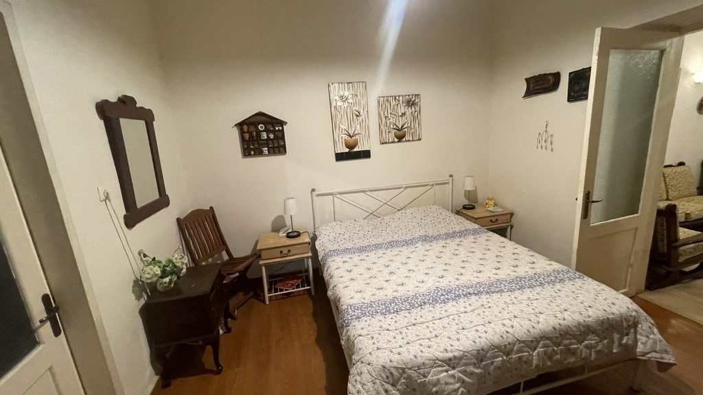 Main bedroom +second bedroom 