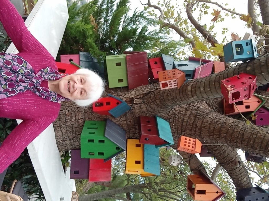 ''koules''....a,,nice spot  at ''Serres'' town  ,local mountain with  fresh weather and nice sweets, coffes, and food...it's ...