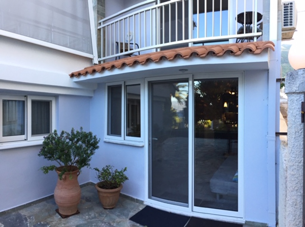 Guest house apartment