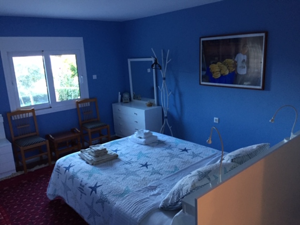 Apartment Bedroom #2