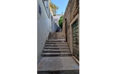 Access from the port