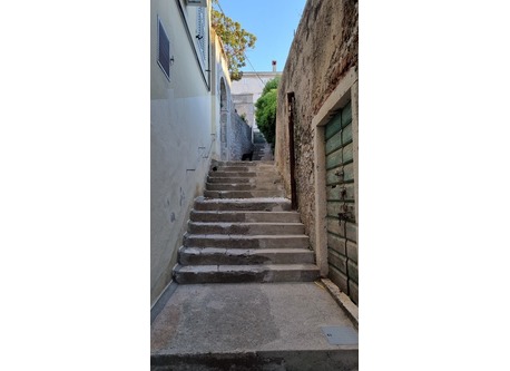 Access from the port